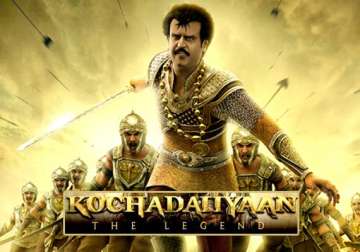 kochadaiiyaan movie review the latest technology doesn t support this rajinikanth flick