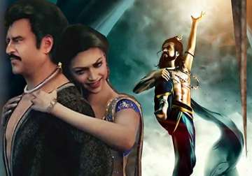 special song to celebrate kochadaiiyaan release