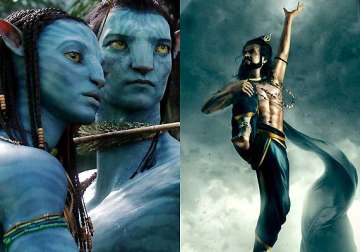 kochadaiiyaan vs avatar high on technology movie set to rock box office see pics