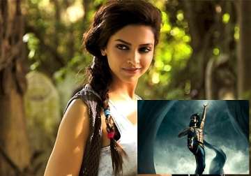 kochadaiyaan international film deepika padukone