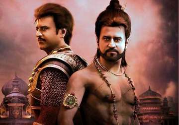 kochadaiyaan to be dubbed in bhojpuri for fans