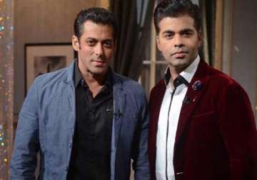 koffee with karan salman claims to be a virgin see pics