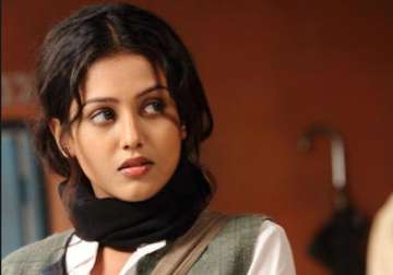 kolkata girl misti happy to get subhash ghai film