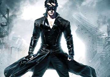 krrish 3 gets a bumper opening see pics