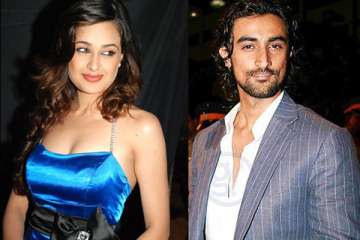 kunal kapoor supports cervical cancer campaign