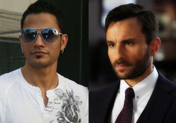 kunal khemu takes stand for saif in hotel brawl case