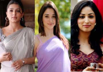 language no bar for aspiring actresses from the south