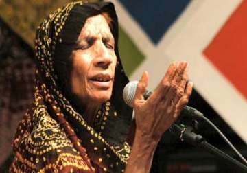 legendary singer reshma passes away