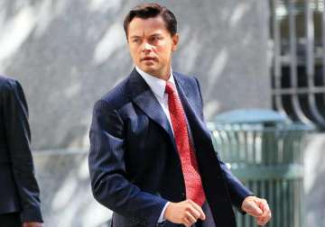 leonardo dicaprio planning visit to india