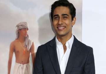 life of pi actor suraj sharma nominated for bafta award