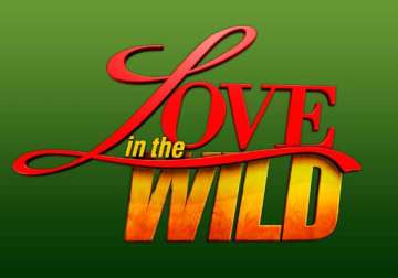 love in the wild coming to india soon