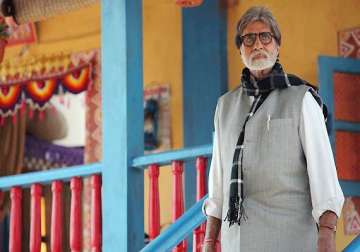 lucknow university disallows big b from lecturing students