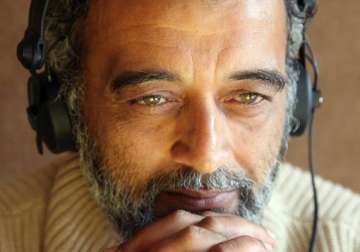 lucky ali marries for third time