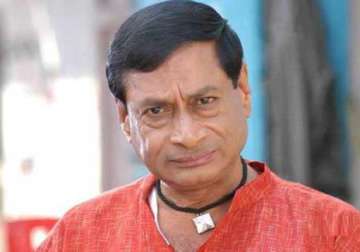 m.s narayana gears up for another lead role
