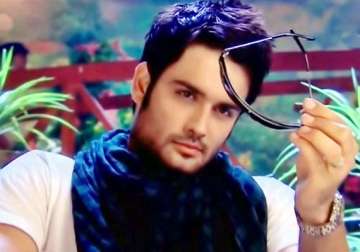 madhubala tv serial lead vivian dsena upset about trp rumors see pics