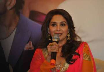 madhuri dixit feels new rules are needed for women s safety