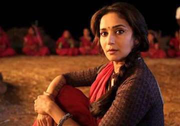 madhuri demands new policies for women s safety