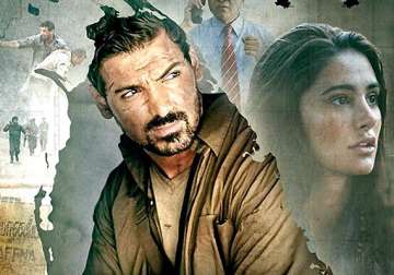 madras cafe makers approached freida for female lead role