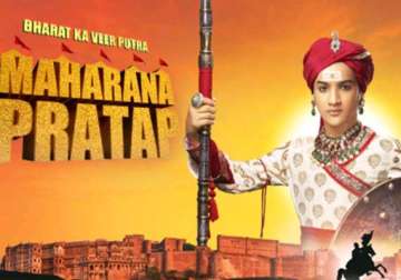 maharana pratap extended to a one hour show