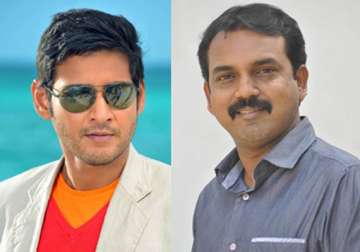 mahesh babu koratala siva s film to start in july