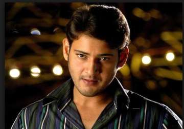 mahesh babu to debut with action film in bollywood