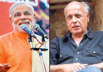 mahesh bhatt wants narendra modi to be defeated in lok sabha polls