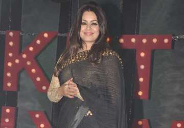 mahima chaudhary on ticket to bollywood