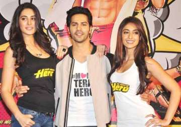main tera hero weekend collection earns rs 22.73 cr becomes fourth biggest opener