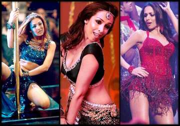 malaika arora khan finds item girl tag derogatory and silly view all her item songs