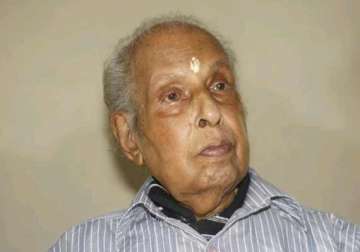 newspaper boy director p ramdas passes away