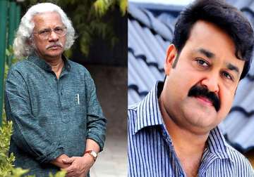 malayalam film industry comes together for platinum jubliee