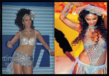 mallika sherawat gets a breather from sc in obscenity case