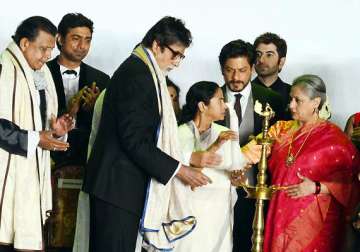 can t do without you mamata to bachchan clan view pics