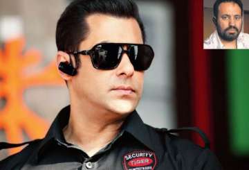 salman asks shera to unveil first look of bodyguard