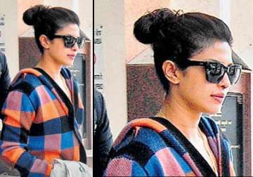 manali reminds priyanka chopra of late father