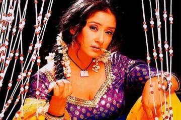 manisha koirala in market 2