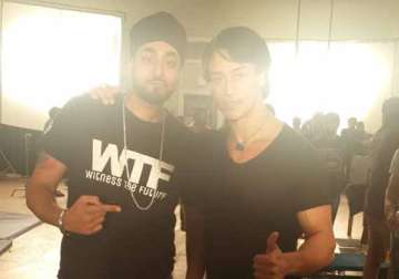 manjeet singh to go solo with heropanti