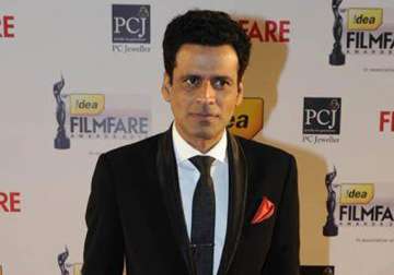 manoj bajpayee hates getting up early morning