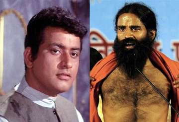 manoj kumar allows use of mere desh ki song in ramdev documentary