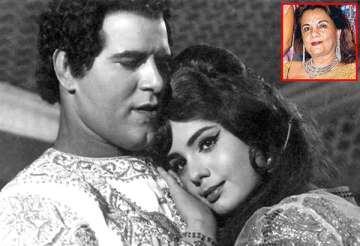 many memories of acting with dara singh mumtaz