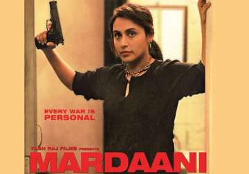 mardaani collects rs 14.46 cr in weekend singham returns flocks rs 127.8 cr in ten days