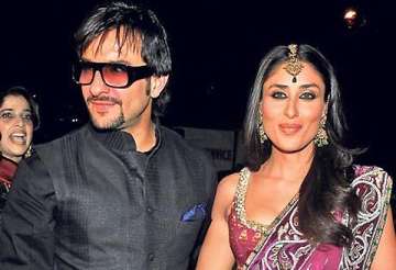 marriage on cards for saif next year