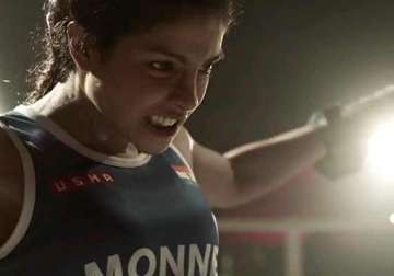 mary kom trailer review priyanka chopra s efforts lack realism watch trailer