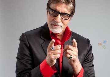 media bore brunt due to censorship during emergency big b