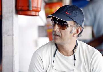 milan luthria avoids repeating same genres