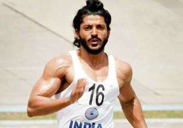 milkha singh s undying spirit drew me rakeysh omprakash mehra