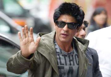 missed delhi winter good to be back shah rukh khan