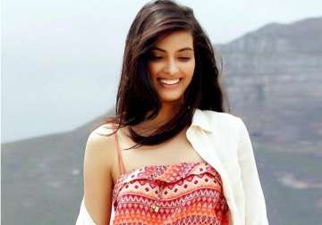 model diana penty now wants to focus only on films