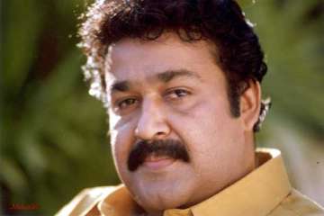 mohanlal teams with arun vaidyanathan for peruchaazhi