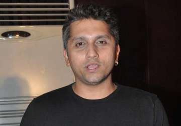 mohit suri credits films music for his success